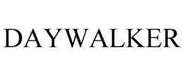 DAYWALKER trademark