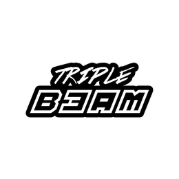 TRIPLE B3AM trademark