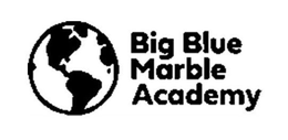 BIG BLUE MARBLE ACADEMY trademark