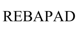 REBAPAD trademark