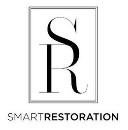 SR SMARTRESTORATION trademark