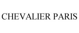 CHEVALIER PARIS trademark