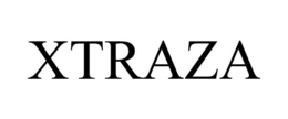 XTRAZA trademark