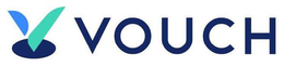 V VOUCH trademark