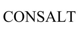 CONSALT trademark