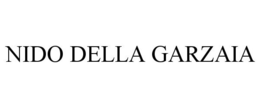 NIDO DELLA GARZAIA trademark