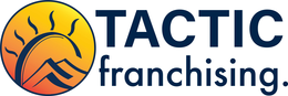 TACTIC FRANCHISING. trademark