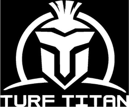 TURF TITAN trademark