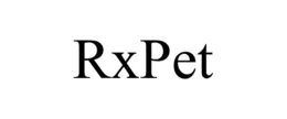 RXPET trademark