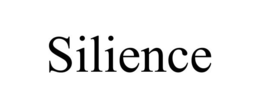 SILIENCE trademark
