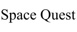 SPACE QUEST trademark