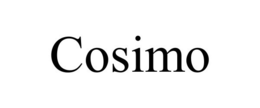 COSIMO trademark