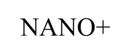 NANO+ trademark