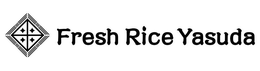 FRESH RICE YASUDA trademark
