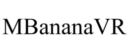 MBANANAVR trademark