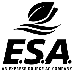 E.S.A. AN EXPRESS SOURCE AG COMPANY trademark