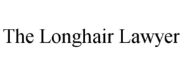THE LONGHAIR LAWYER trademark