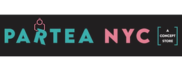 PARTEA NYC [A CONCEPT STORE] trademark