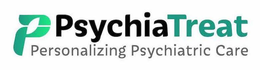 P PSYCHIATREAT PERSONALIZING PSYCHIATRIC CARE trademark