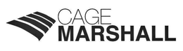 CAGE MARSHALL trademark