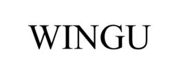 WINGU trademark