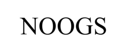 NOOGS trademark