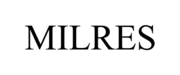 MILRES trademark