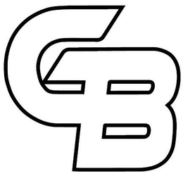 GB trademark