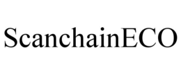 SCANCHAINECO trademark