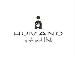 HUMANO BY ARTISANAL HANDS trademark