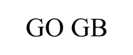 GO GB trademark