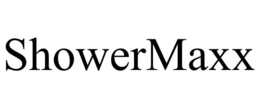SHOWERMAXX trademark