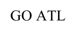 GO ATL trademark