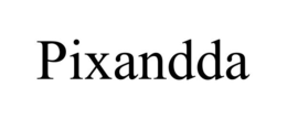 PIXANDDA trademark