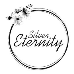 SILVER ETERNITY trademark