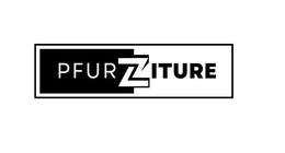 PFURZITURE trademark