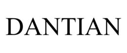 DANTIAN trademark