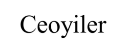 CEOYILER trademark