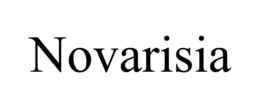 NOVARISIA trademark