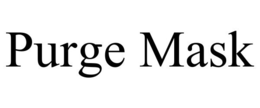PURGE MASK trademark
