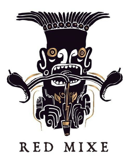 RED MIXE trademark