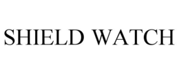 SHIELD WATCH trademark