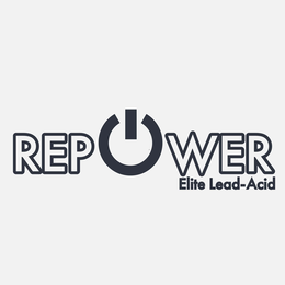 REPOWER ELITE LEAD-ACID trademark