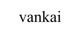 VANKAI trademark