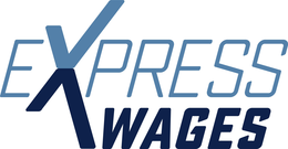 EXPRESS WAGES trademark