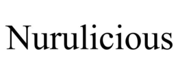 NURULICIOUS trademark