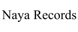 NAYA RECORDS trademark