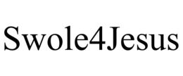 SWOLE4JESUS trademark