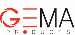 GEMA PRODUCTS trademark