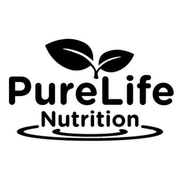 PURELIFE NUTRITION trademark